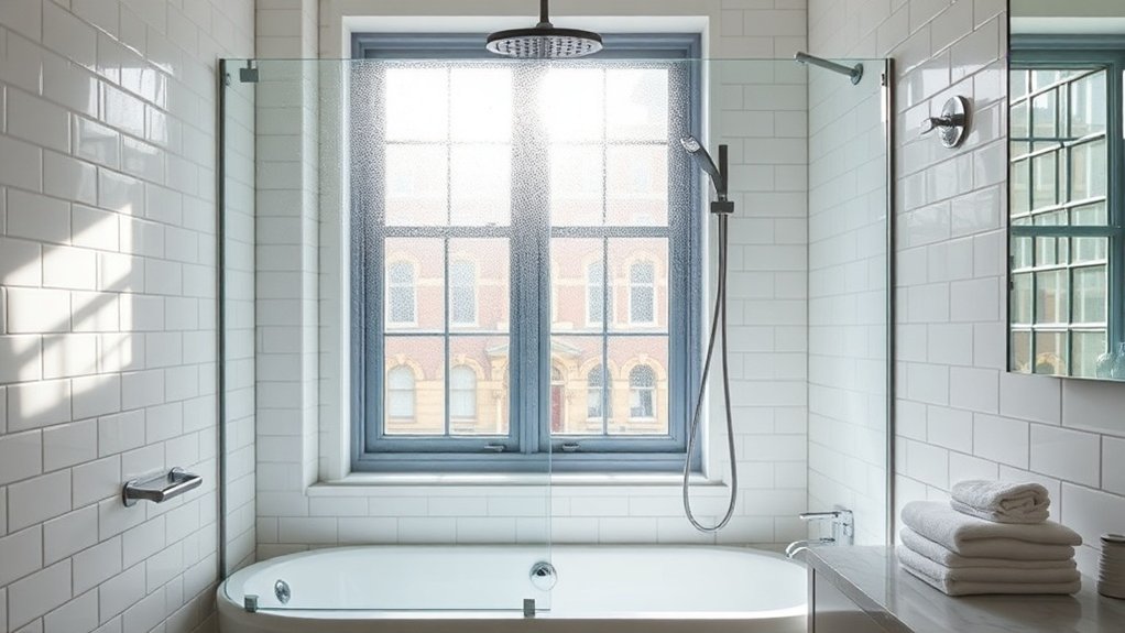 Bath Screens Norbury