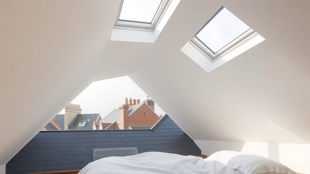 Tubular Skylights Norbury